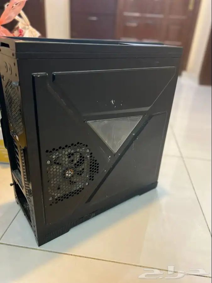 صندوق بي سي 2
