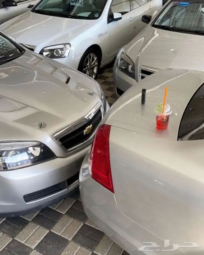 مكينه كابرس شد بلد و توضيب كابرس كمارو من2000 الي 2016 18