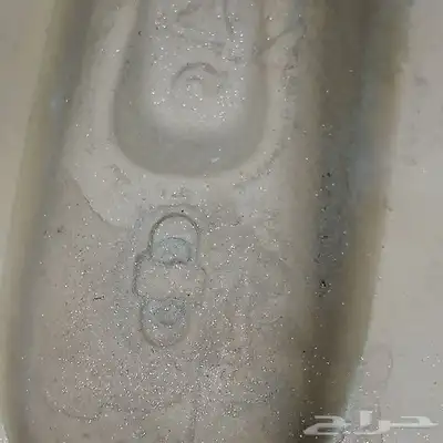 جنوط برادو اصلي وكاله مقاس 17 9