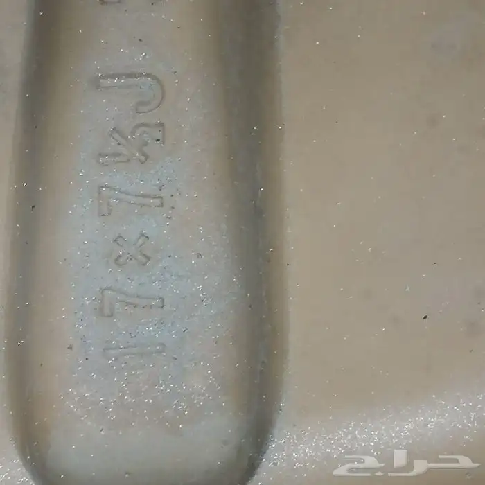 جنوط برادو اصلي وكاله مقاس 17 6