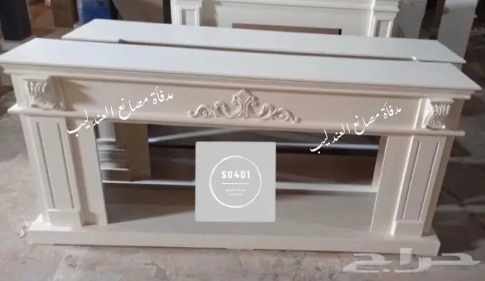مدفأة بلوتوث الوان 4