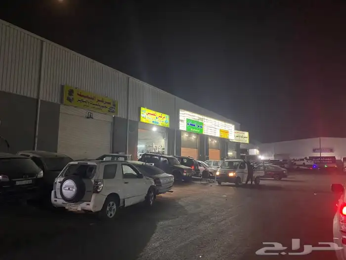 جيربكسات عادي ودبلات وفصل الدفع الرباعي المستمر 1