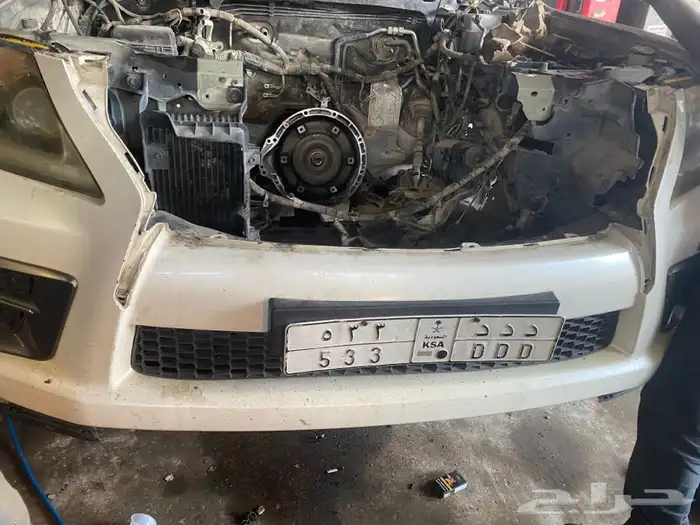 مكائن السيارات وقيورها بيع وتركيب 74