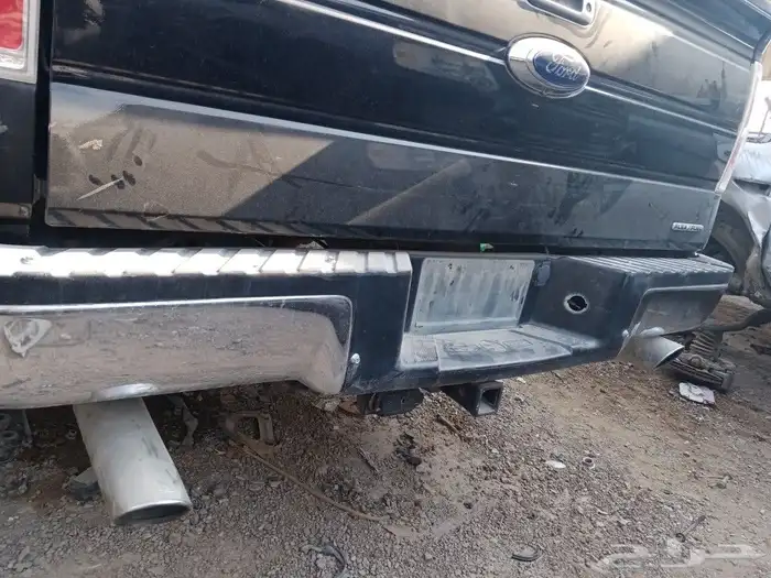 فورد F150 - 2013 2