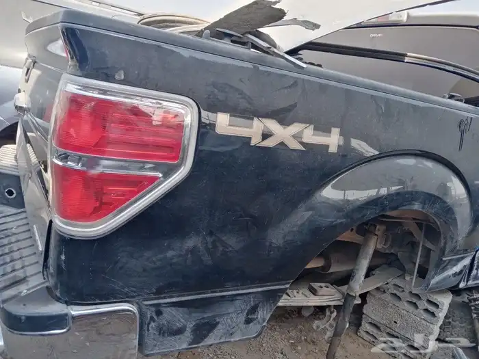 فورد F150 - 2013 7