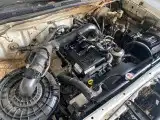 مكينة افجي شاص ربع فورشنر لاندكروزر لندكروزر 17