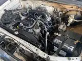 مكينة افجي شاص ربع فورشنر لاندكروزر لندكروزر 30