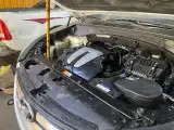 مكينة افجي شاص ربع فورشنر لاندكروزر لندكروزر 4