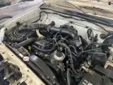مكينة افجي شاص ربع فورشنر لاندكروزر لندكروزر 19