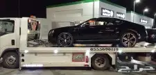 سطحه دبي من جميع مناطق المملكة 2