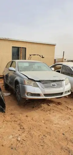 قطع غيار افالون 2006 للبيع 0