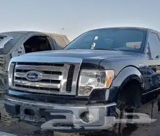 فورد F150 - 2013 1