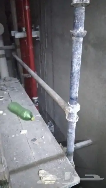 اعمال مكافحة حريق الاحساء 2