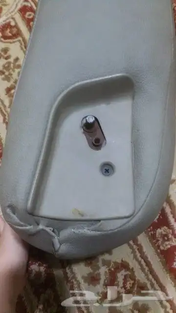 قطع فورد فكتوريا او ماركيز 81