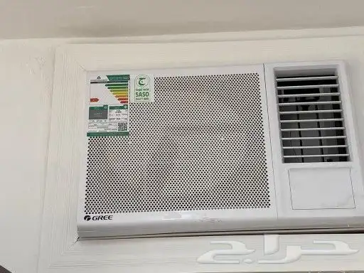 مكيفات جري شباك الجديد 2