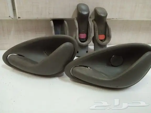 اكسسوارات كابرس 2006 5