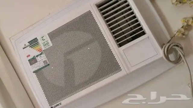 مكيفات جري شباك الجديد 1