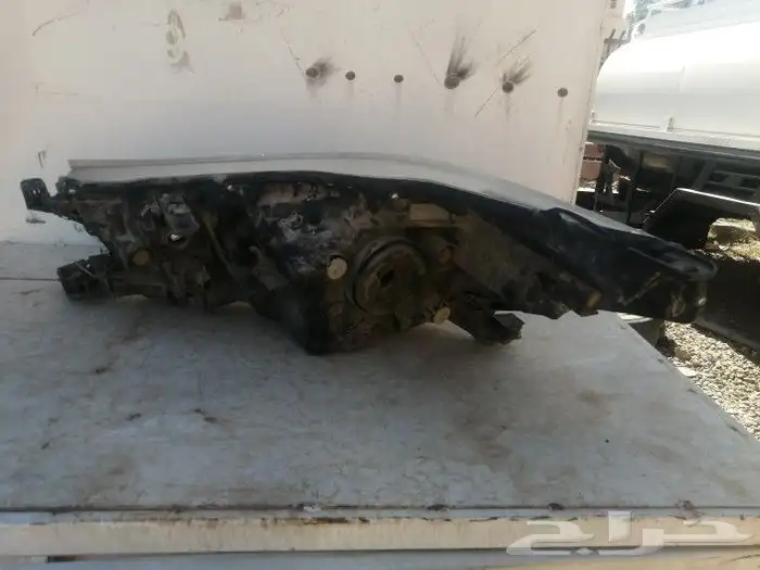 قطع غيار هايلكس 2012الى2015 17