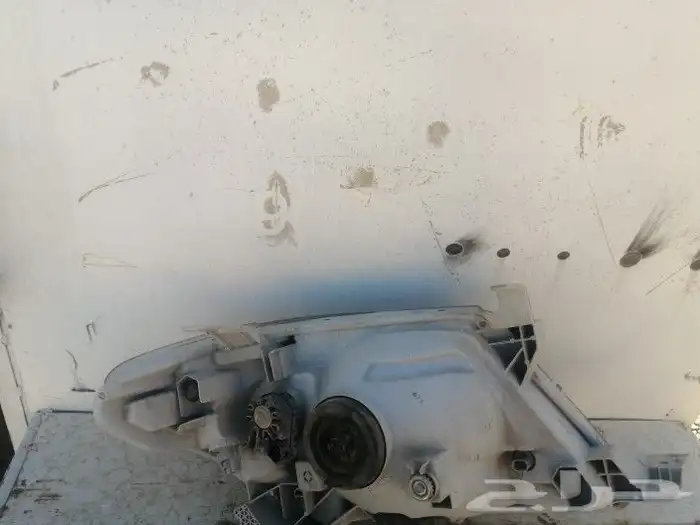 قطع غيار هايلكس 2006 الى 2011 1