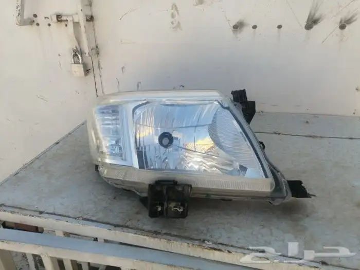 قطع غيار هايلكس 2012الى2015 0