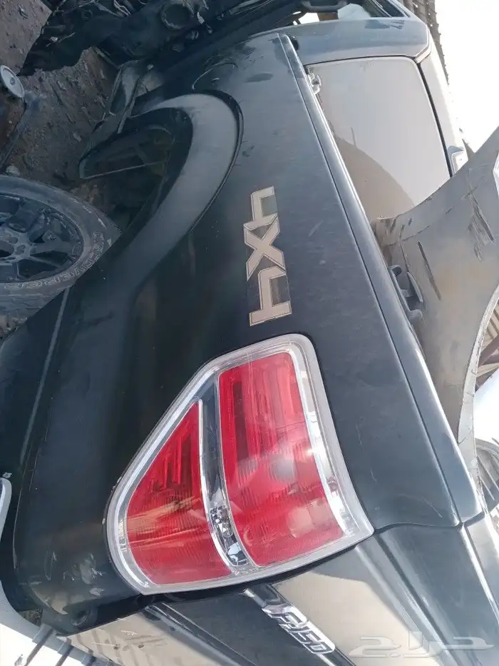 فورد F150 - 2013 4