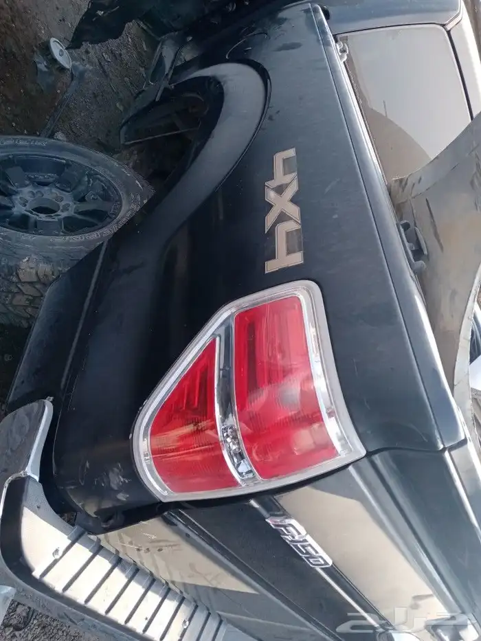 فورد F150 - 2013 3