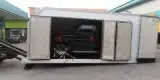 سطحة مغلقة من جدة للرياض 3