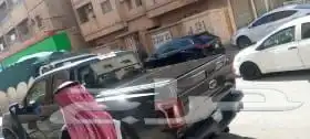 غطاء مستوي الحوض جمس وفورد ورام غماره او غمارتين 9