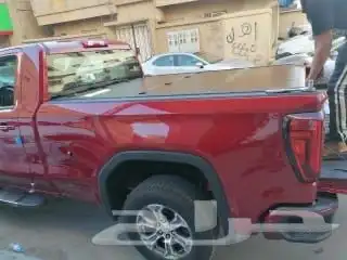 غطاء مستوي الحوض جمس وفورد ورام غماره او غمارتين 11