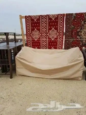 غطاء كراسي طربال شراع جاهز 2