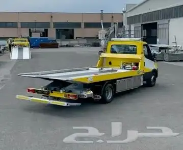 سطحة جدة هدرليك 5