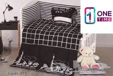 مفرش مواليد عالي الجوده 27