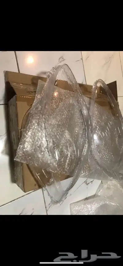اغطيه شمعات كورفت C6 0