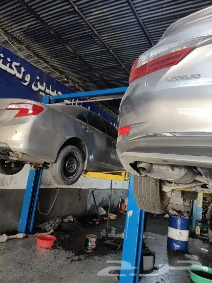 توظيب قيرات و قيرات شد بلد ضمان سنه 20