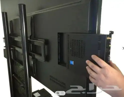 توريد وتركيب وتجهيز Server سيرفرات و التيار المنخفض 16