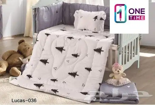 مفرش مواليد عالي الجوده 24