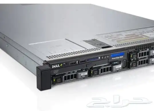 توريد وتركيب وتجهيز Server سيرفرات و التيار المنخفض 14