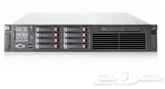 توريد وتركيب وتجهيز Server سيرفرات و التيار المنخفض 13