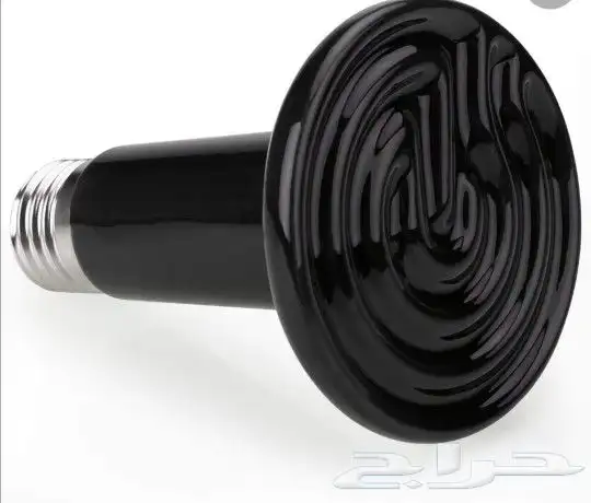 دفايات لمبات سيراميك الدجاج وجميع أنواع الطيو 4