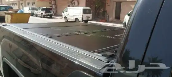 غطاء مستوي الحوض جمس وفورد ورام غماره او غمارتين 10