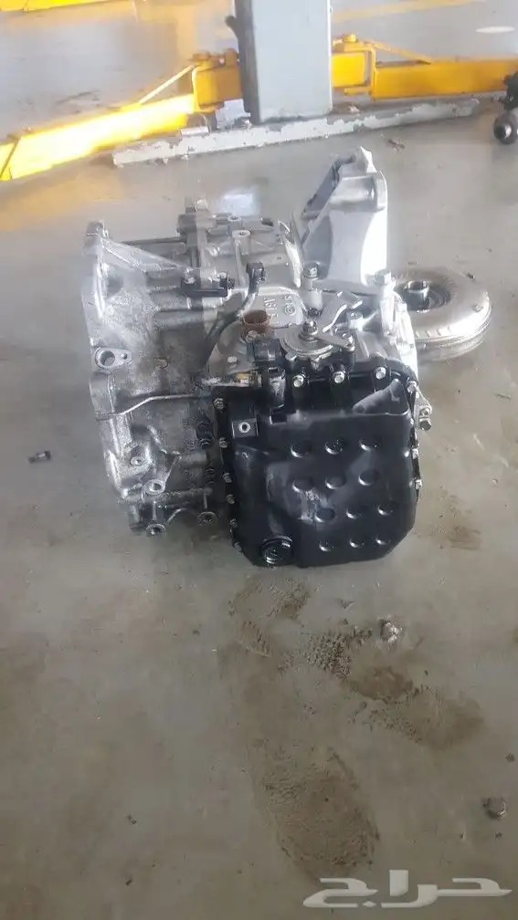 قيرات ازيرا سنتافي 2018 مع ضمان 3