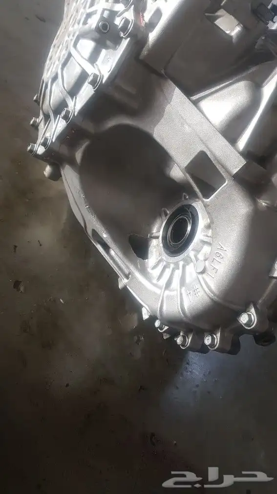 قيرات ازيرا سنتافي 2018 مع ضمان 4