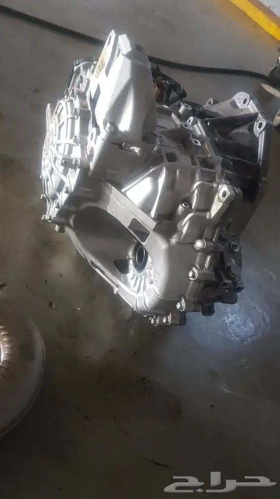 قيرات ازيرا سنتافي 2018 مع ضمان 1