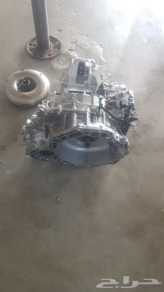 قيرات ازيرا سنتافي 2018 مع ضمان 0