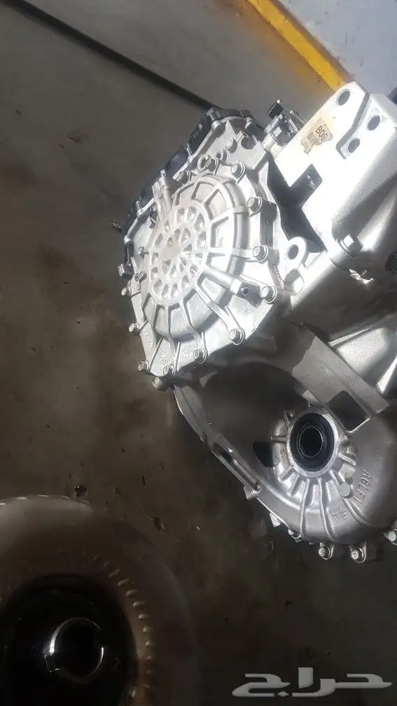 قيرات ازيرا سنتافي 2018 مع ضمان 2