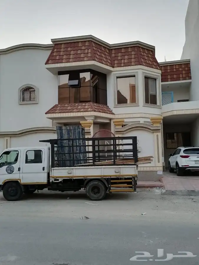 الألمنيوم والزجاج 0