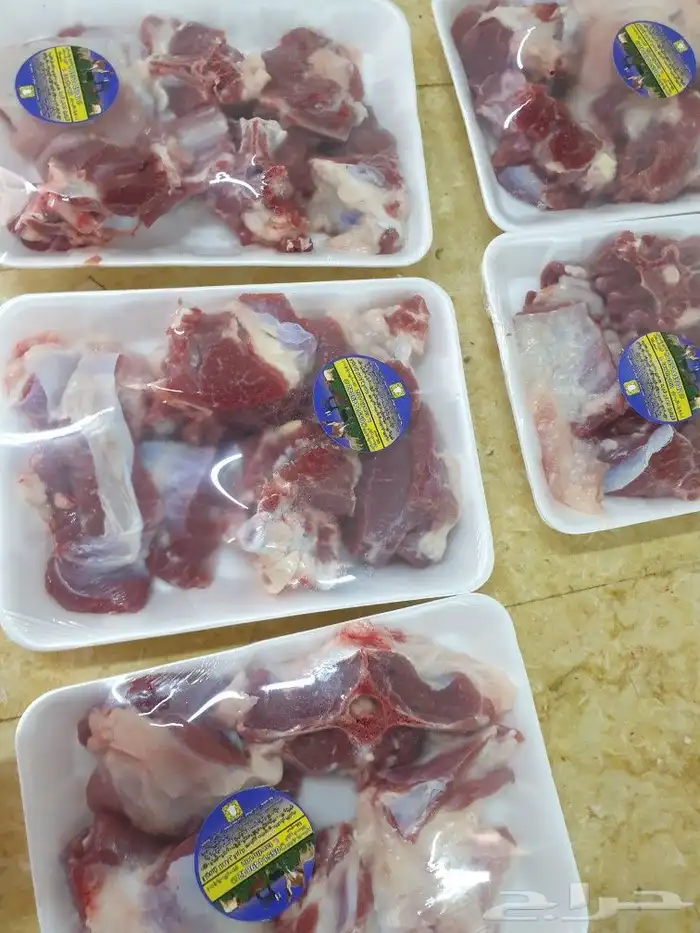 ذبايح حريه فاخره لباب بيتك خرفان تيوس سواكن 8