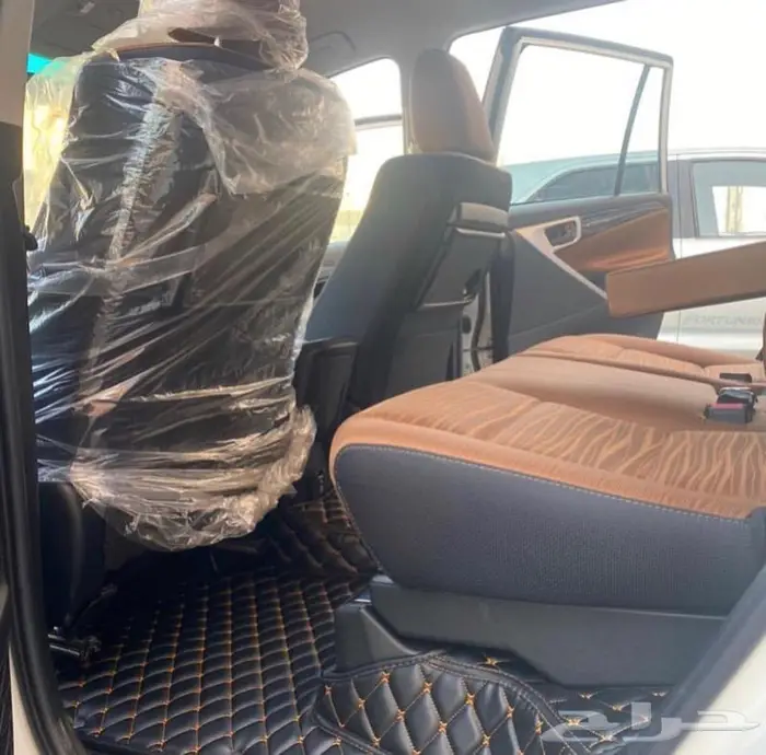 أرضيات حماية جلد 5طبقات VIP 3