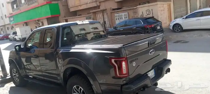 غطاء مستوي الحوض جمس وفورد ورام غماره او غمارتين 8