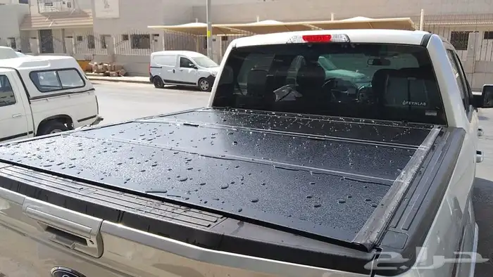 غطاء مستوي الحوض جمس وفورد ورام غماره او غمارتين 16